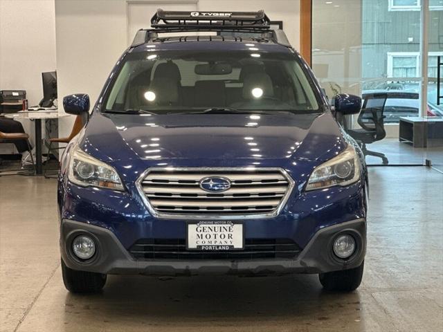 used 2015 Subaru Outback car, priced at $14,900