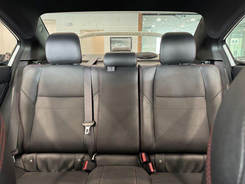 used 2017 Subaru WRX car, priced at $18,490