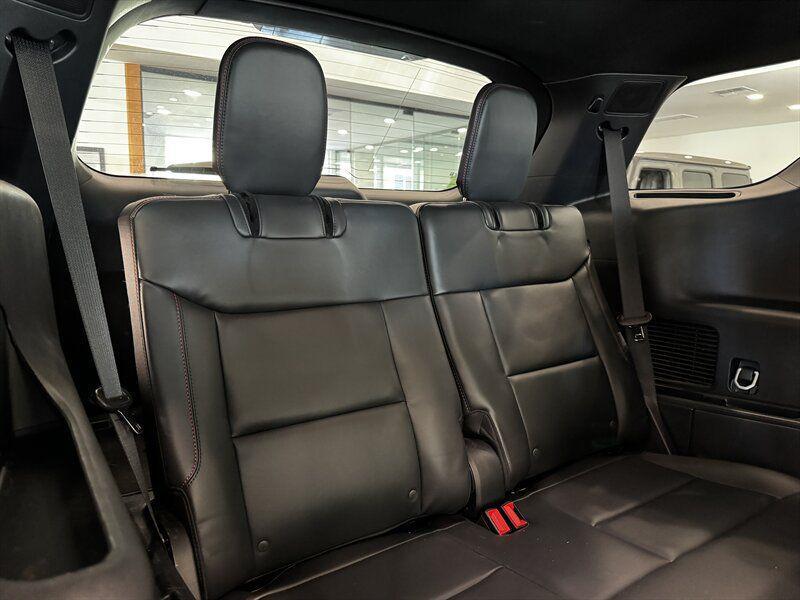 used 2025 Ford Explorer car, priced at $51,890