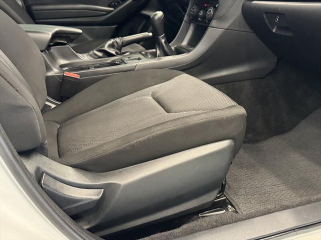 used 2020 Subaru Impreza car, priced at $16,390