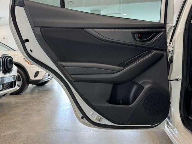 used 2020 Subaru Impreza car, priced at $16,390