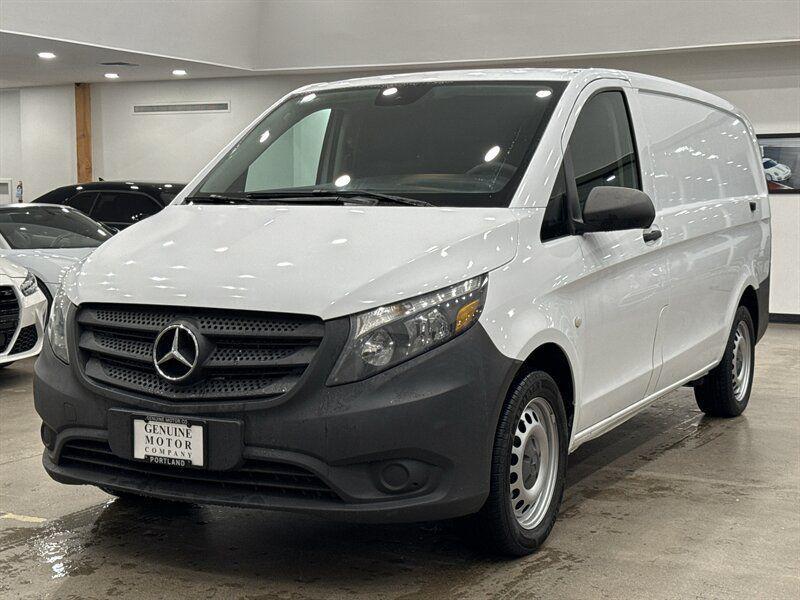 used 2016 Mercedes-Benz Metris car, priced at $10,900