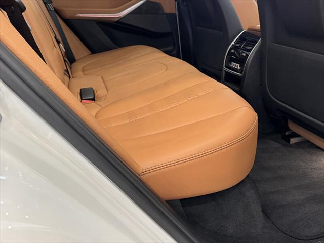 used 2021 BMW X5 car, priced at $46,890