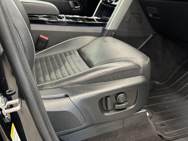 used 2020 Land Rover Discovery car, priced at $30,490