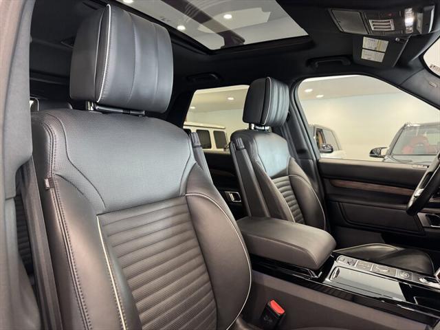 used 2020 Land Rover Discovery car, priced at $30,490