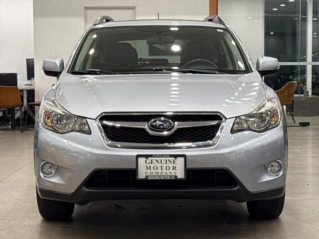 used 2014 Subaru XV Crosstrek Hybrid car, priced at $13,490