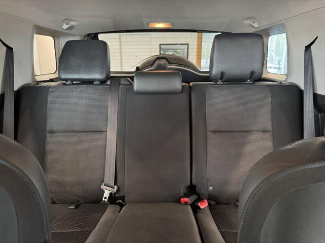 used 2012 Toyota FJ Cruiser car, priced at $26,990