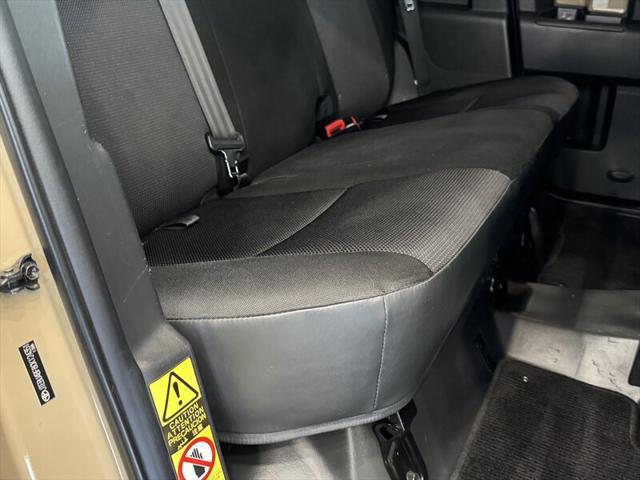 used 2012 Toyota FJ Cruiser car, priced at $26,990