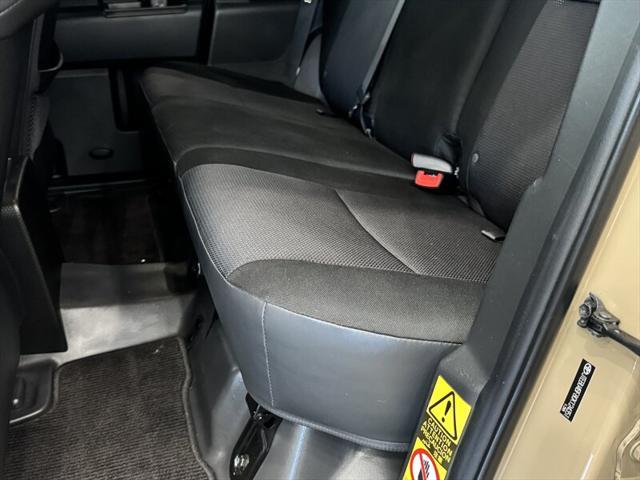 used 2012 Toyota FJ Cruiser car, priced at $26,990