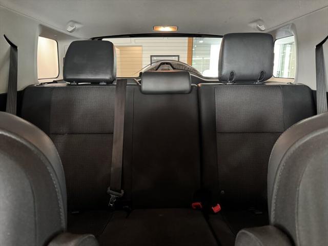 used 2012 Toyota FJ Cruiser car, priced at $26,990
