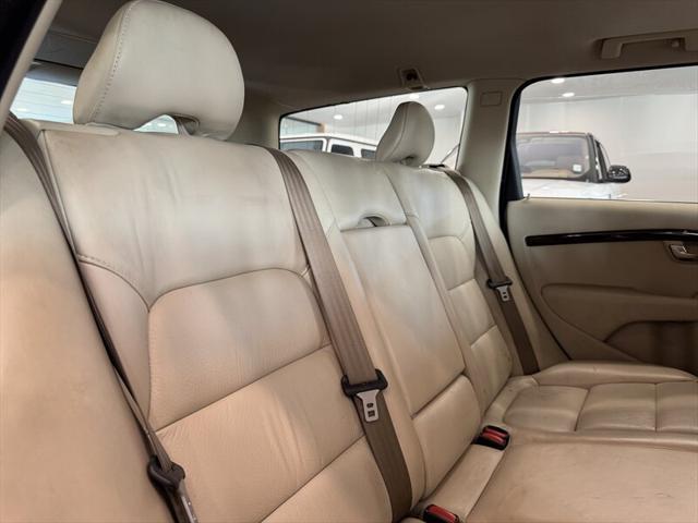 used 2008 Volvo V70 car, priced at $9,790