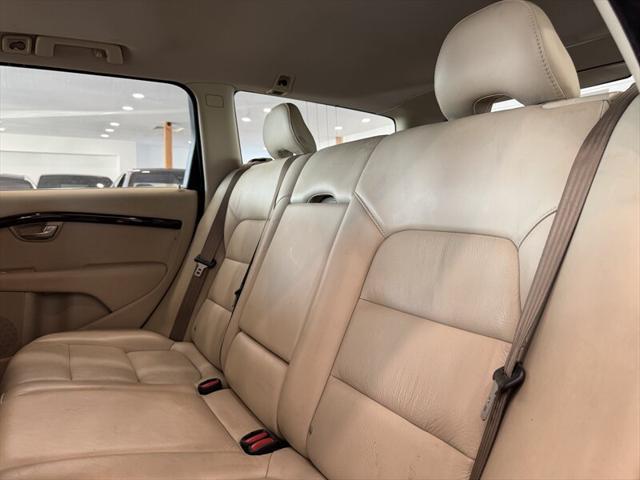used 2008 Volvo V70 car, priced at $9,790