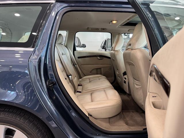 used 2008 Volvo V70 car, priced at $9,790