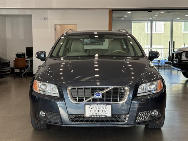 used 2008 Volvo V70 car, priced at $9,790
