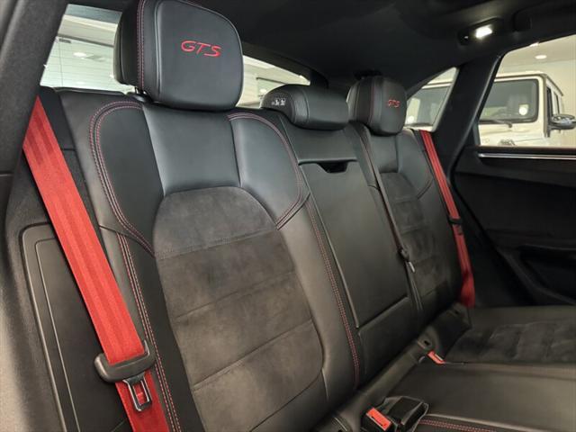 used 2017 Porsche Macan car, priced at $25,490