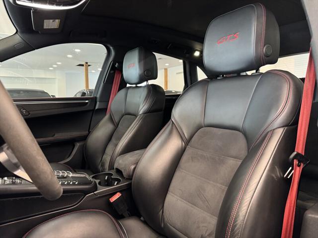 used 2017 Porsche Macan car, priced at $25,490