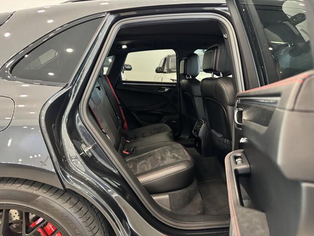 used 2017 Porsche Macan car, priced at $25,490