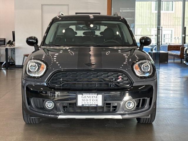 used 2020 MINI Countryman car, priced at $24,790