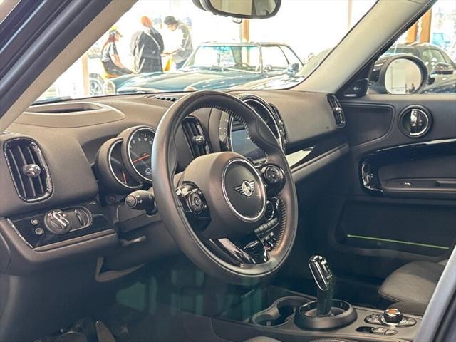 used 2020 MINI Countryman car, priced at $24,790