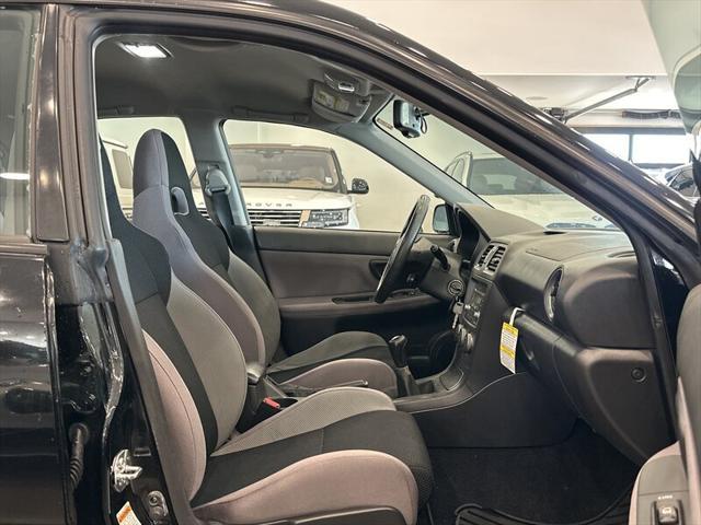 used 2007 Subaru Impreza car, priced at $11,990