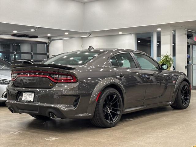 used 2023 Dodge Charger car, priced at $54,900