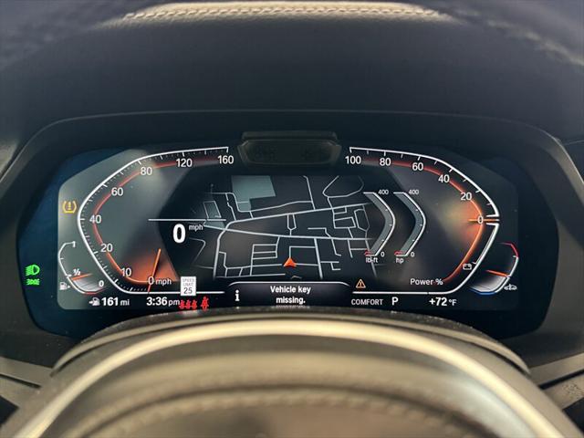 used 2022 BMW X7 car, priced at $53,990