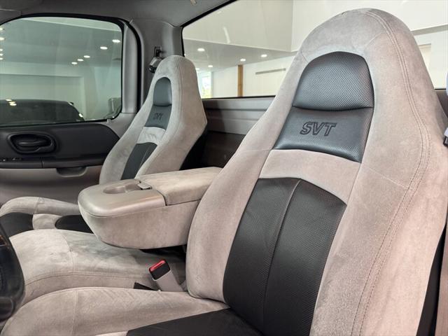 used 2000 Ford F-150 car, priced at $33,990
