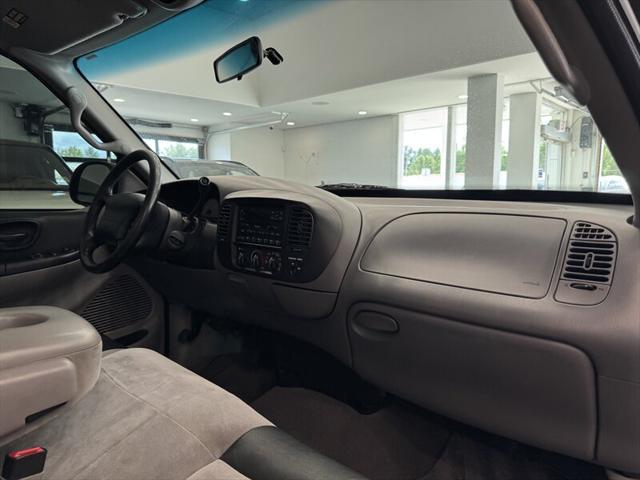 used 2000 Ford F-150 car, priced at $33,990
