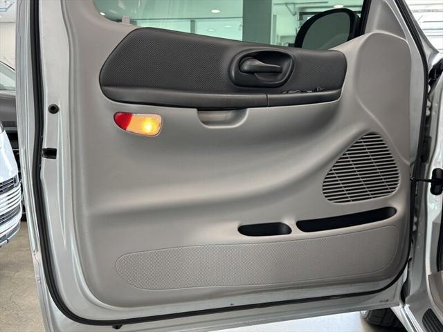 used 2000 Ford F-150 car, priced at $33,990