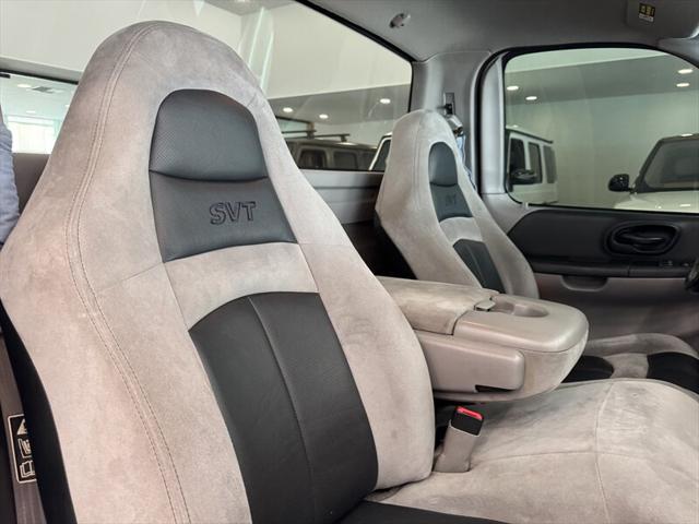 used 2000 Ford F-150 car, priced at $33,990
