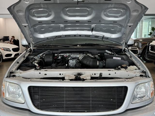 used 2000 Ford F-150 car, priced at $33,990
