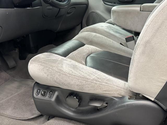 used 2000 Ford F-150 car, priced at $33,990