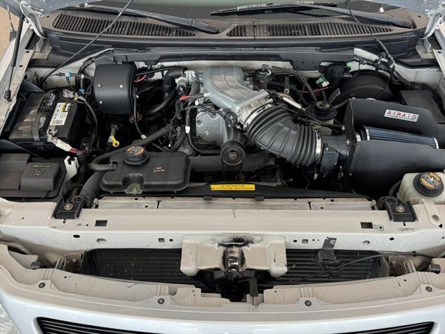 used 2000 Ford F-150 car, priced at $33,990