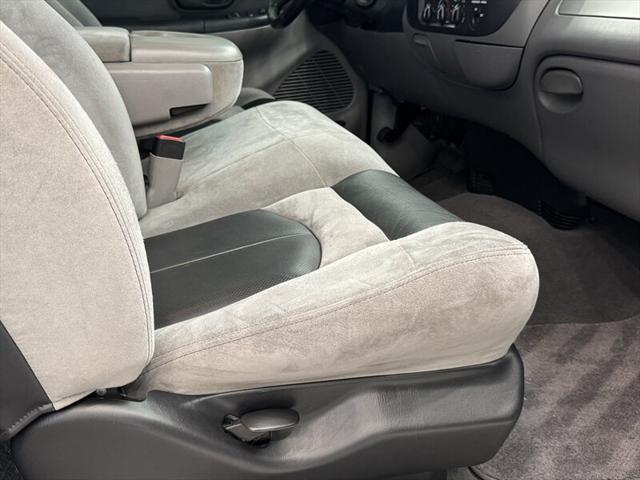 used 2000 Ford F-150 car, priced at $33,990