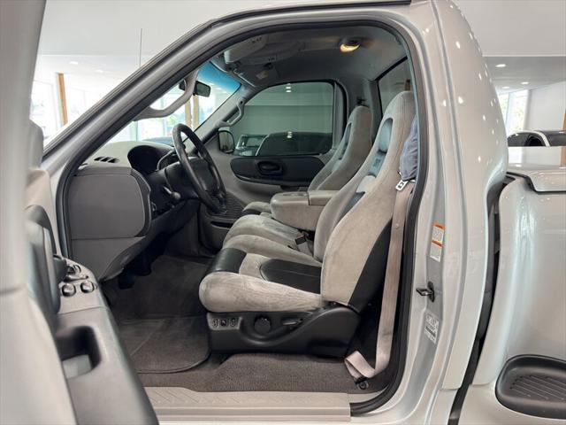 used 2000 Ford F-150 car, priced at $33,990