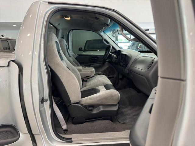 used 2000 Ford F-150 car, priced at $33,990