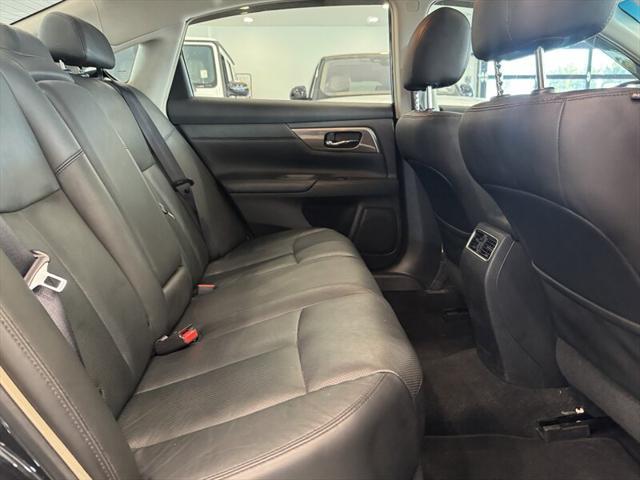 used 2013 Nissan Altima car, priced at $7,990