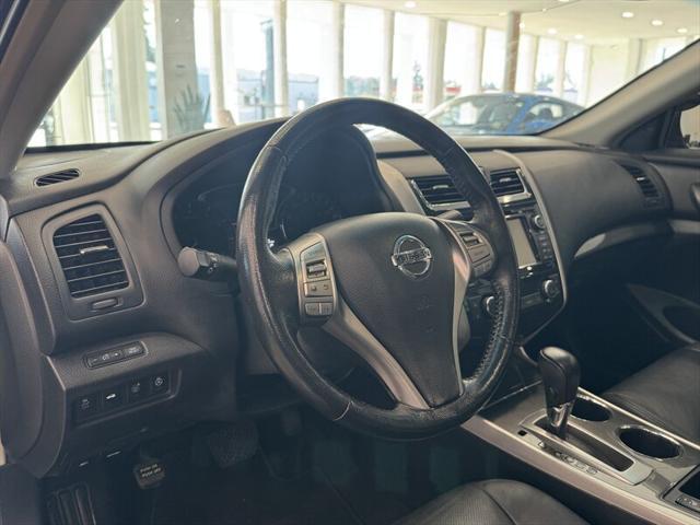 used 2013 Nissan Altima car, priced at $7,990