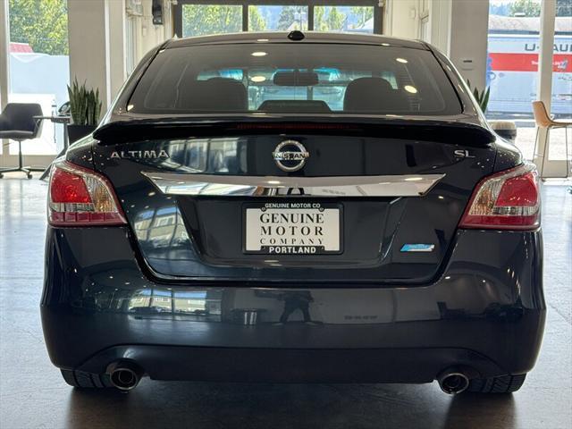 used 2013 Nissan Altima car, priced at $7,990