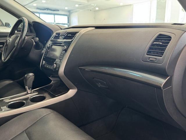 used 2013 Nissan Altima car, priced at $7,990