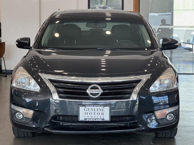 used 2013 Nissan Altima car, priced at $7,990
