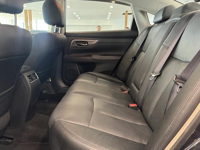 used 2013 Nissan Altima car, priced at $7,990