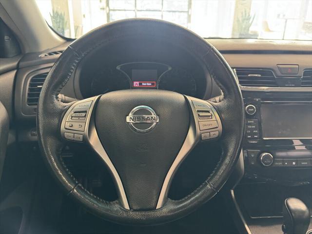 used 2013 Nissan Altima car, priced at $7,990