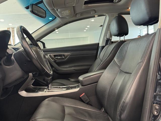 used 2013 Nissan Altima car, priced at $7,990