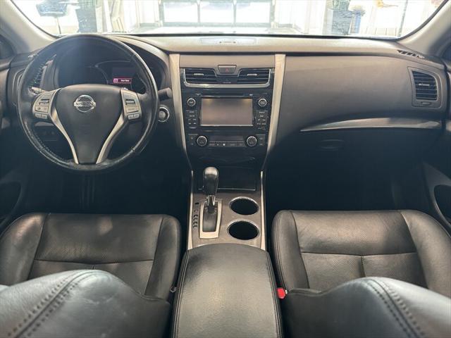 used 2013 Nissan Altima car, priced at $7,990
