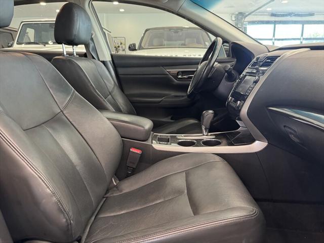 used 2013 Nissan Altima car, priced at $7,990