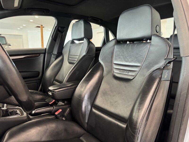used 2005 Audi S4 car, priced at $11,990