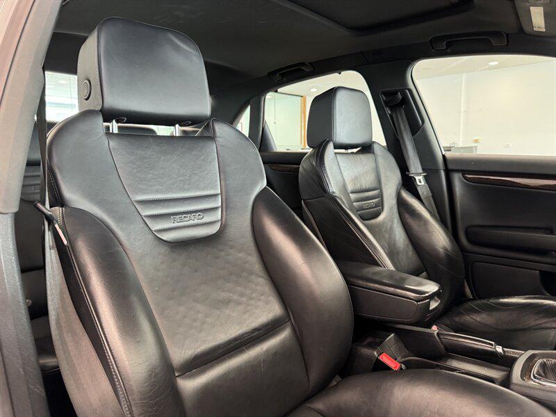used 2005 Audi S4 car, priced at $11,990