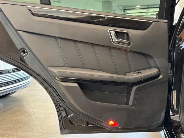used 2013 Mercedes-Benz E-Class car, priced at $9,990