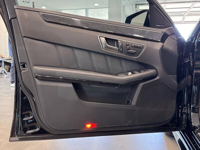 used 2013 Mercedes-Benz E-Class car, priced at $9,990